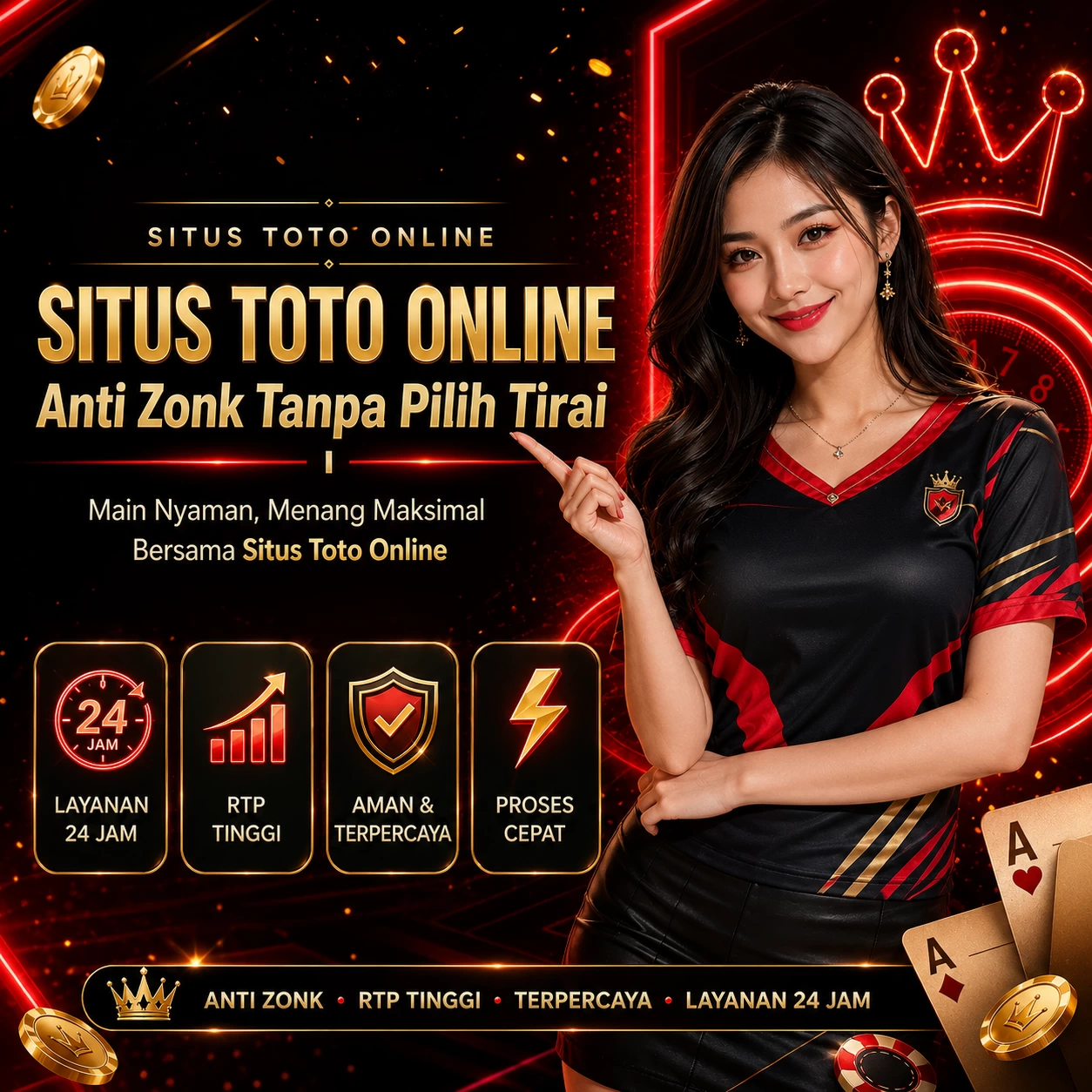 Keberagaman Permainan di hopengslot untuk Para Gamer